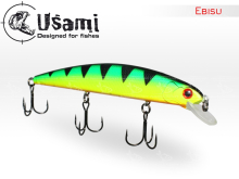 Воблер Usami Ebisu 130SP-SR 354